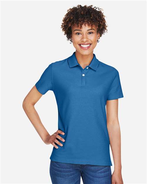 Devon & Jones Women's DRYTEC20™ Performance Polo