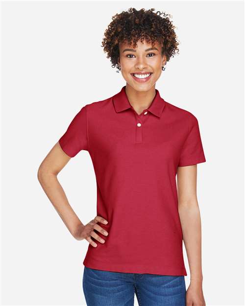 Women's DRYTEC20™ Performance Polo