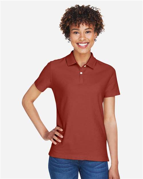 Women's DRYTEC20™ Performance Polo