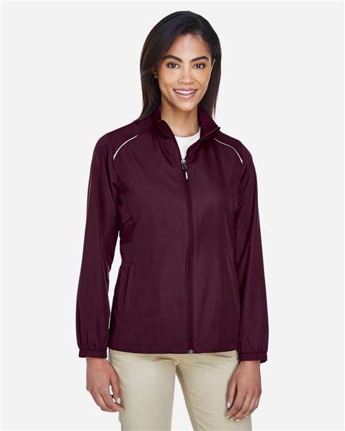 Women's Techno Lite Motivate Unlined Lightweight Jacket