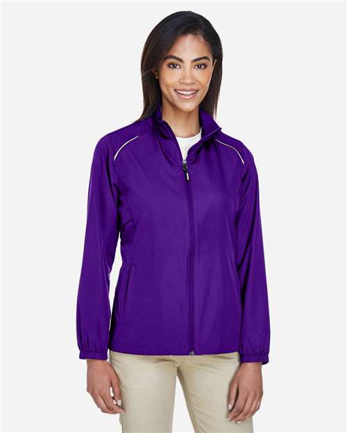 Women's Techno Lite Motivate Unlined Lightweight Jacket