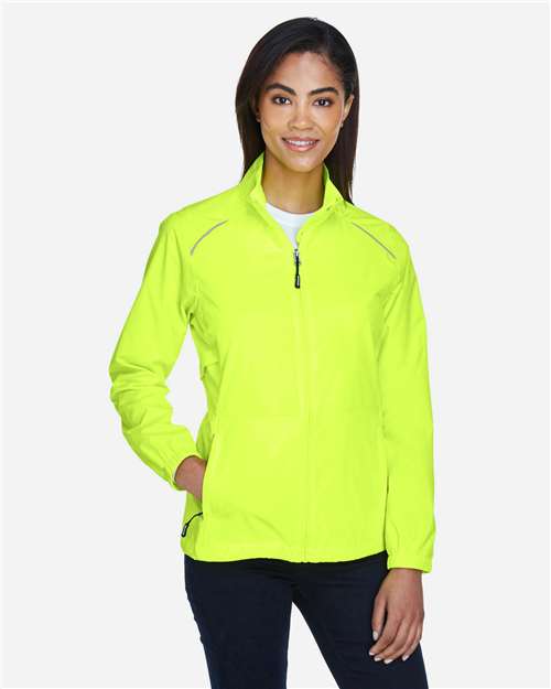 Women's Techno Lite Motivate Unlined Lightweight Jacket