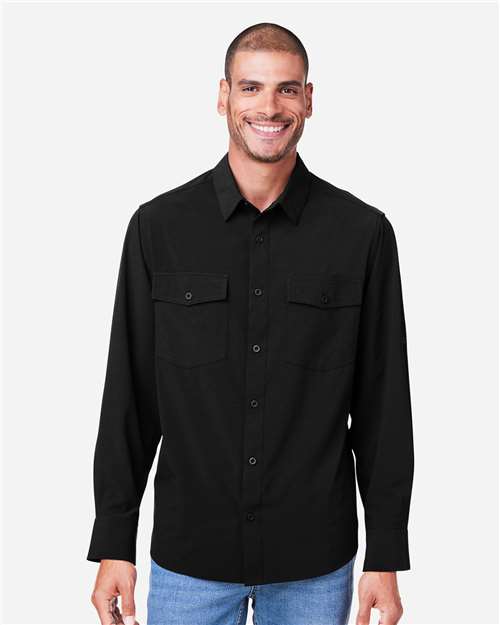 Men's Ultra UVP® Marina Shirt