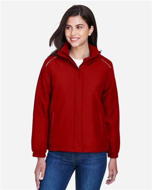 Women's Brisk Insulated Jacket