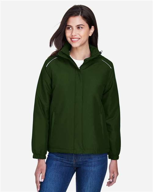 Women's Brisk Insulated Jacket