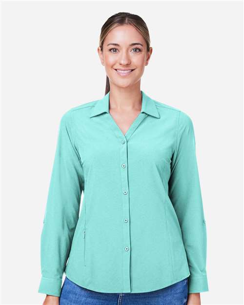 Women's Ultra UVP® Marina Shirt