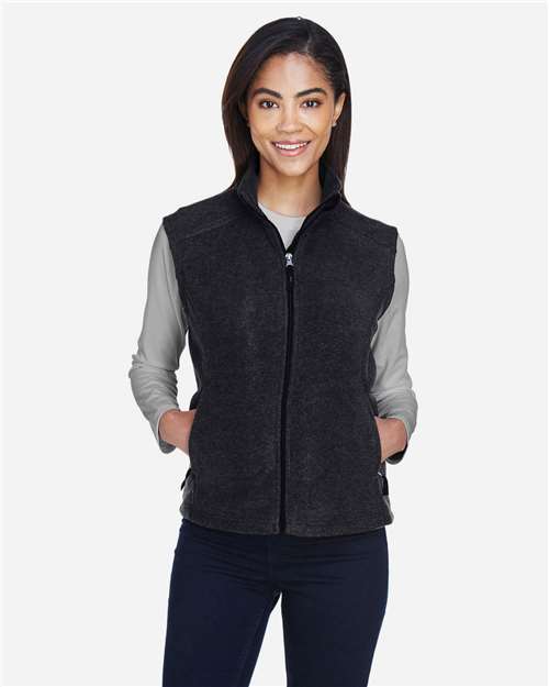 Women's Journey Fleece Vest