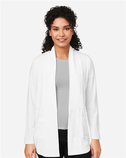 Women's Raleigh Stretch Cardigan