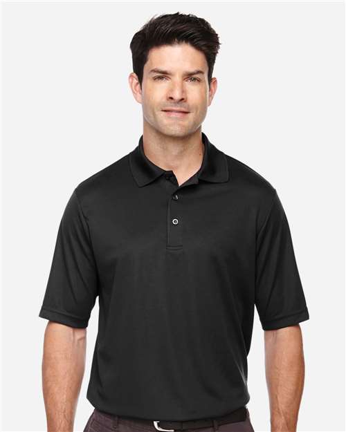 CORE365 Men's Tall Origin Performance Piqué Polo