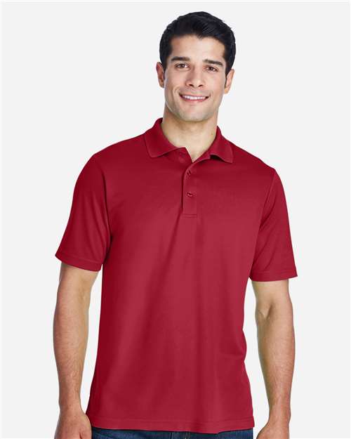 Men's Tall Origin Performance Piqué Polo