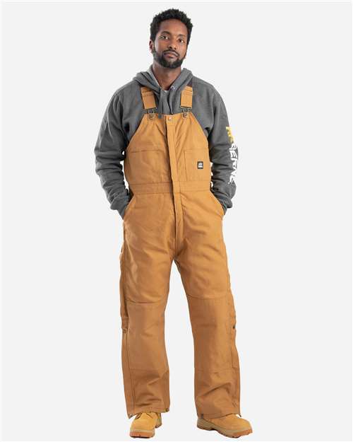 Men's Tall Heritage Insulated Bib Overall