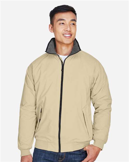 Devon & Jones Unisex Three Season Classic Jacket