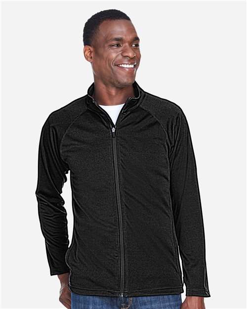 Men's Stretch Tech-Shell® Compass Full-Zip Jacket