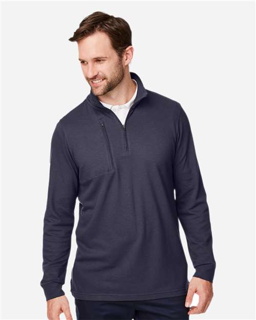 Men's New Classics® Performance Quarter-Zip Pullover