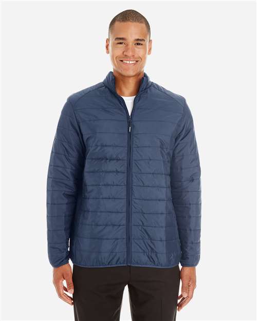 Men's Prevail Packable Puffer Jacket