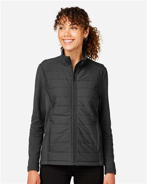 Devon & Jones Women's New Classics® Charleston Hybrid Jacket