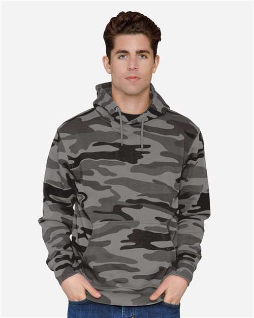 Unisex Premium Hoodie Sweatshirt