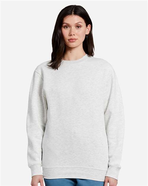 Unisex Premium Crewneck Sweatshirt