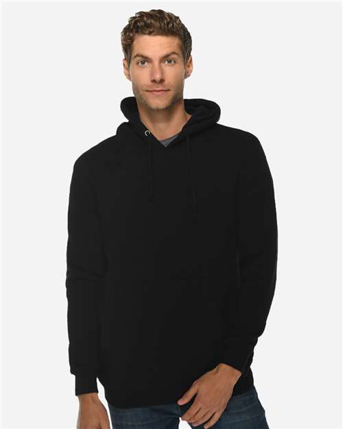 Unisex Heavyweight Hoodie Sweatshirt