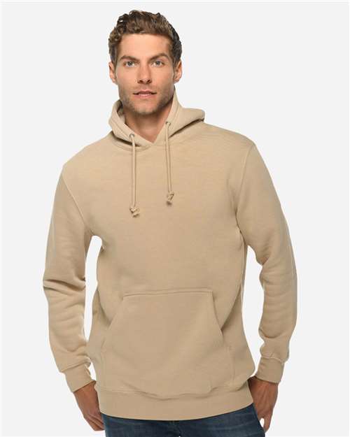 Unisex Heavyweight Hoodie Sweatshirt