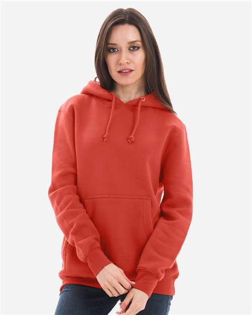 Unisex Heavyweight Hoodie Sweatshirt