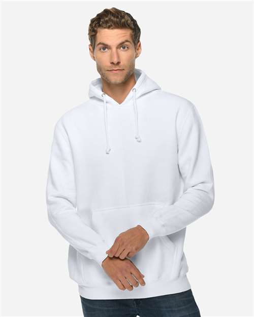 Unisex Heavyweight Hoodie Sweatshirt