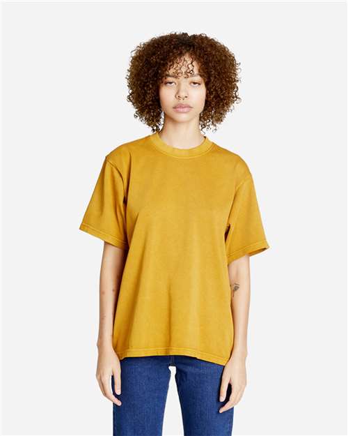 Unisex Urban Heavyweight Tee