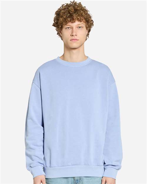 Unisex Urban Crewneck Sweatshirt