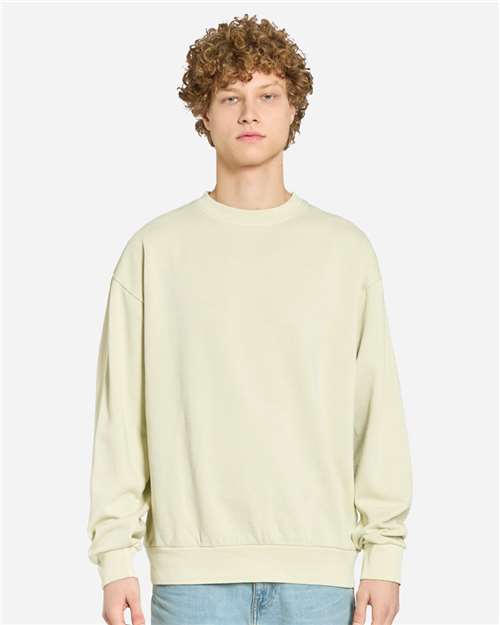 Unisex Urban Crewneck Sweatshirt