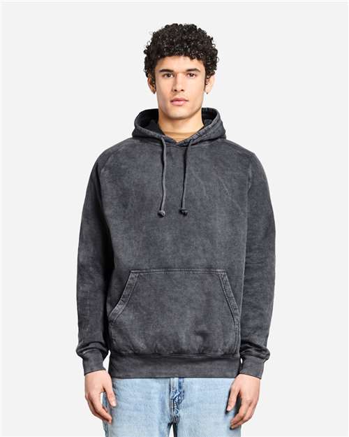 Unisex Vintage Raglan Hoodie Sweatshirt