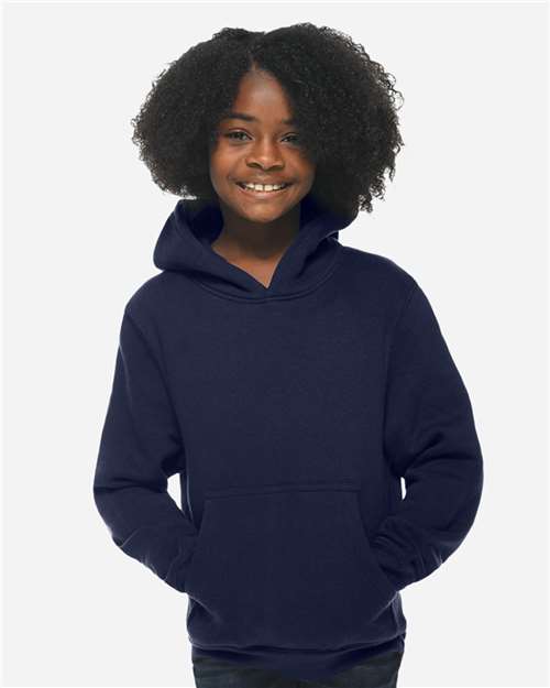 Youth Premium Hoodie Sweatshirt