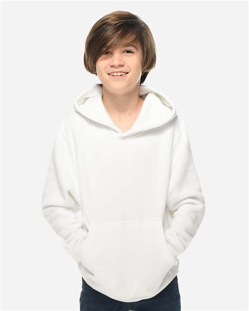Youth Premium Hoodie Sweatshirt