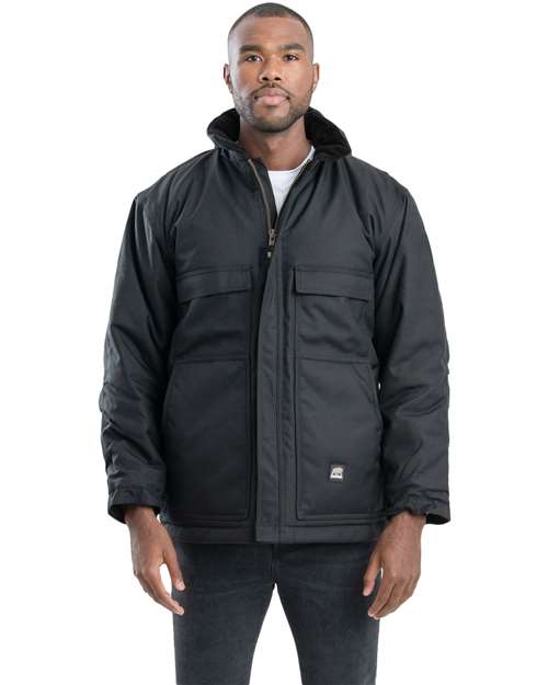 Men's Icecap Insulated Chore Coat