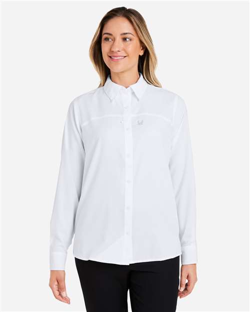 Women's Tide Point Shirt