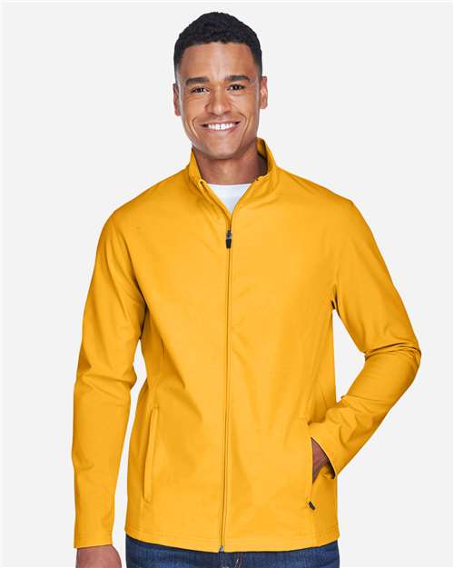 Men's Leader Soft Shell Jacket