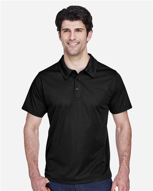 Team 365 Men's Command Snag Protection Polo