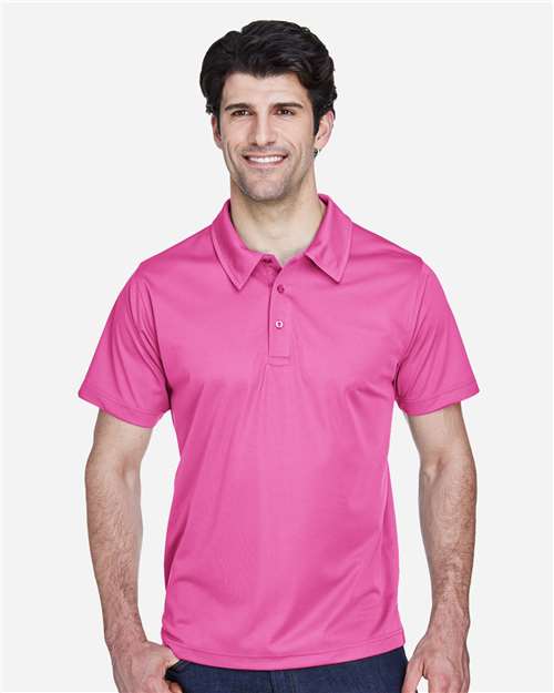 Men's Command Snag Protection Polo