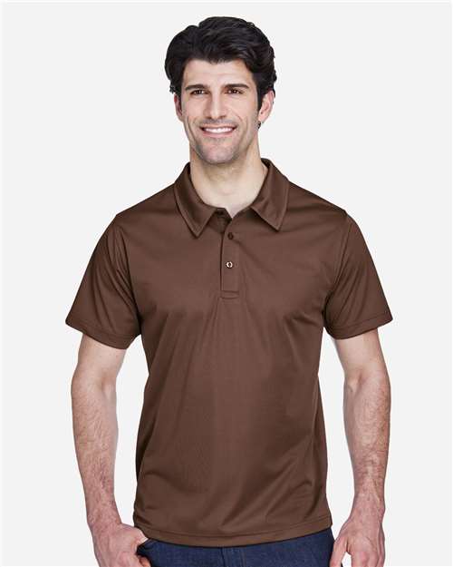 Men's Command Snag Protection Polo