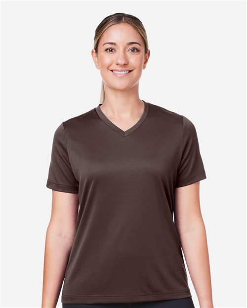 Women's Zone Performance Mesh T-Shirt