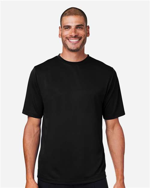 Team 365 Men's Zone Performance Mesh T-Shirt