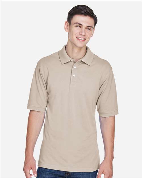 Men's Easy Blend™ Polo