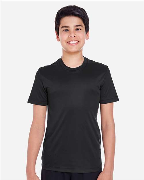 Youth Zone Performance T-Shirt