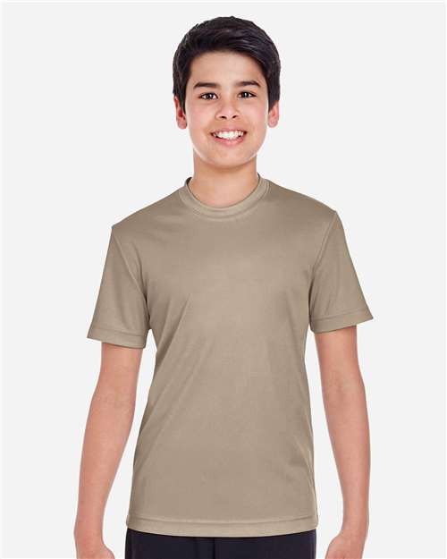 Youth Zone Performance T-Shirt
