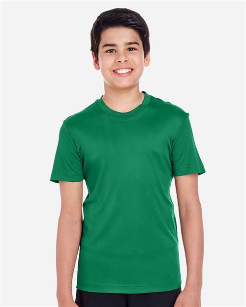 Youth Zone Performance T-Shirt