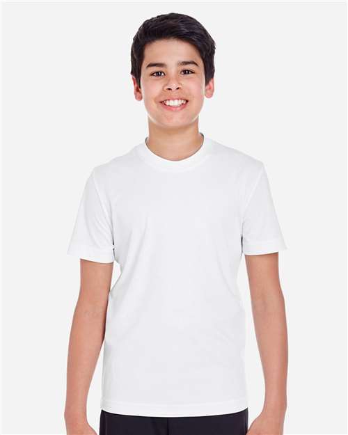 Team 365 Youth Zone Performance T-Shirt