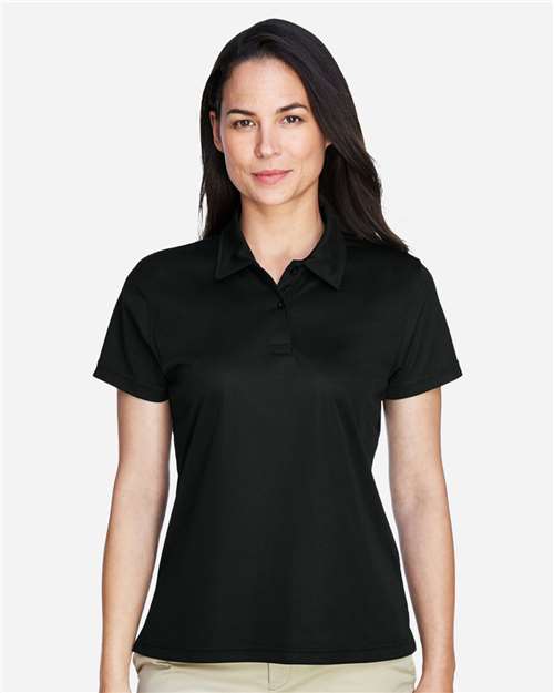 Team 365 Women's Command Snag Protection Polo