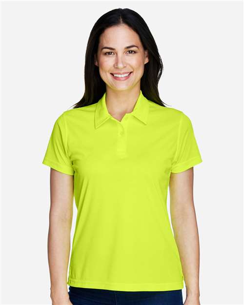 Women's Command Snag Protection Polo