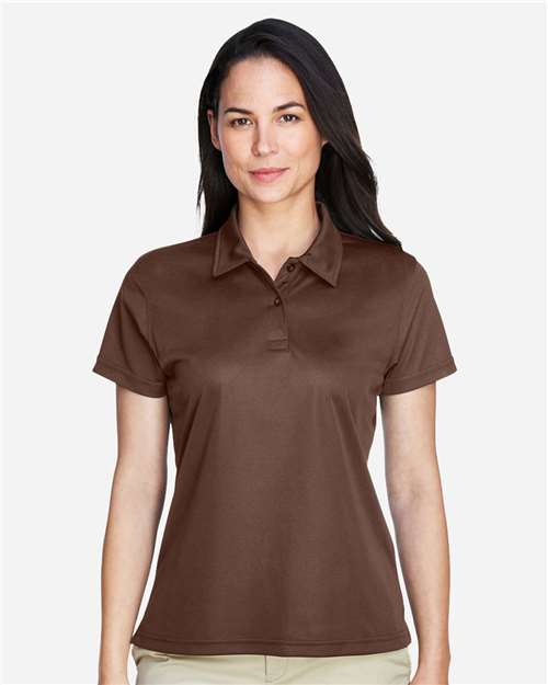 Women's Command Snag Protection Polo