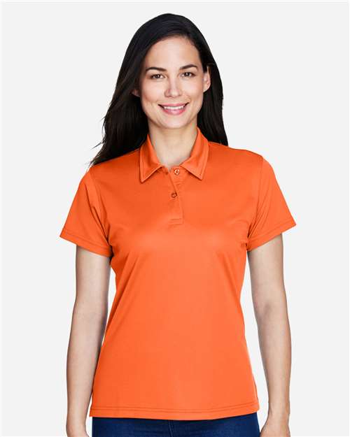 Women's Command Snag Protection Polo