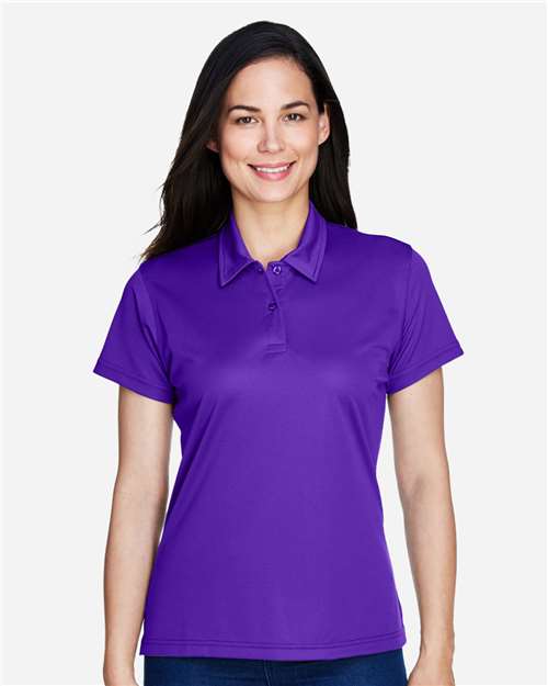 Women's Command Snag Protection Polo